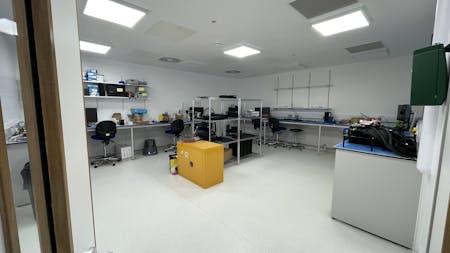 Unit 9A, Cambridge, Alternative labs / Hi Tech / Lab / Industrial / Office To Let - IMG_2628.jpg