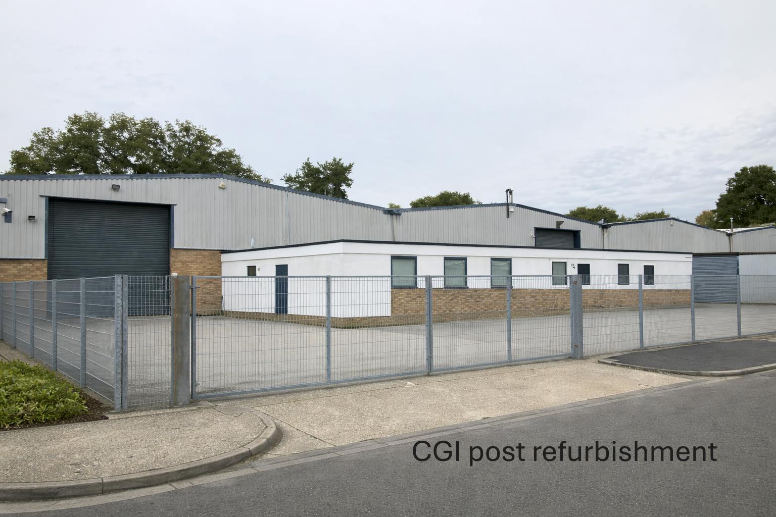 11, 12, 13 & 14 Bordon Trading Estate, Bordon, Industrial / Warehouse To Let - 8.png