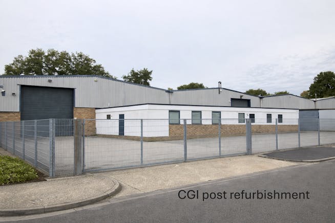 11, 12, 13 & 14 Bordon Trading Estate, Bordon, Industrial / Warehouse To Let - 8.png