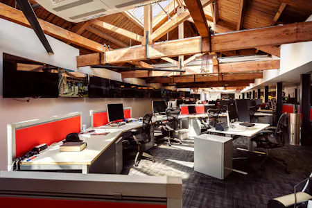 The Interchange, London, Office To Let - Interchange Building-38.jpg