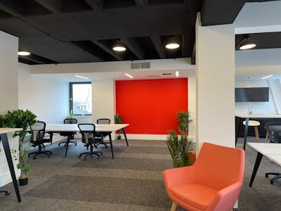 100 West Regent Street, Glasgow, Office Lease Assignment - 100 WRS 1.jpg