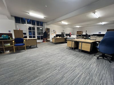 Unit 7a, Harewood Yard, Leeds, Office To Let - IMG_3958.jpeg