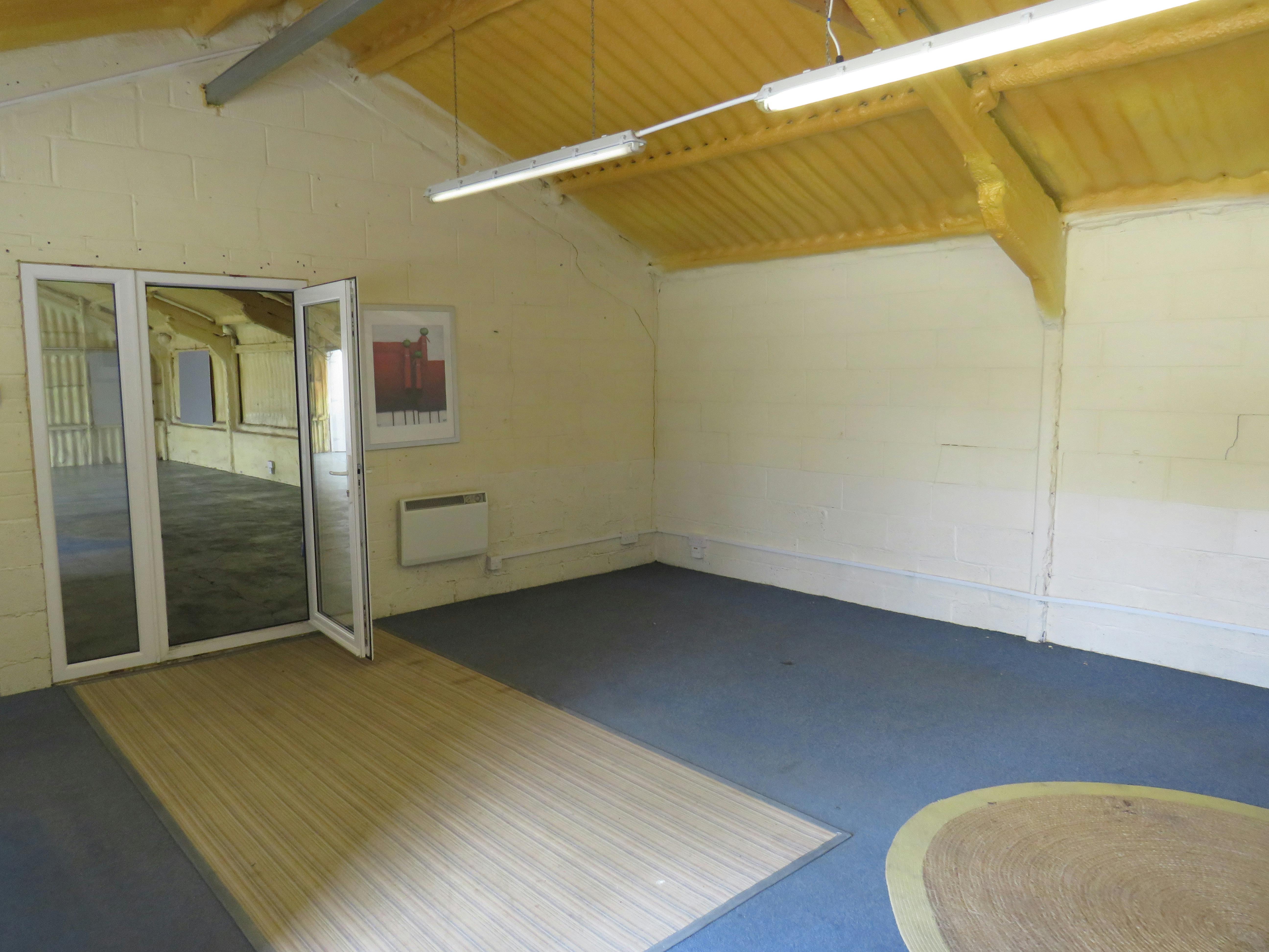 Industrial Unit At Schoolfield Corner, Dogmersfield, Warehouse & Industrial To Let - IMG_1815.JPG
