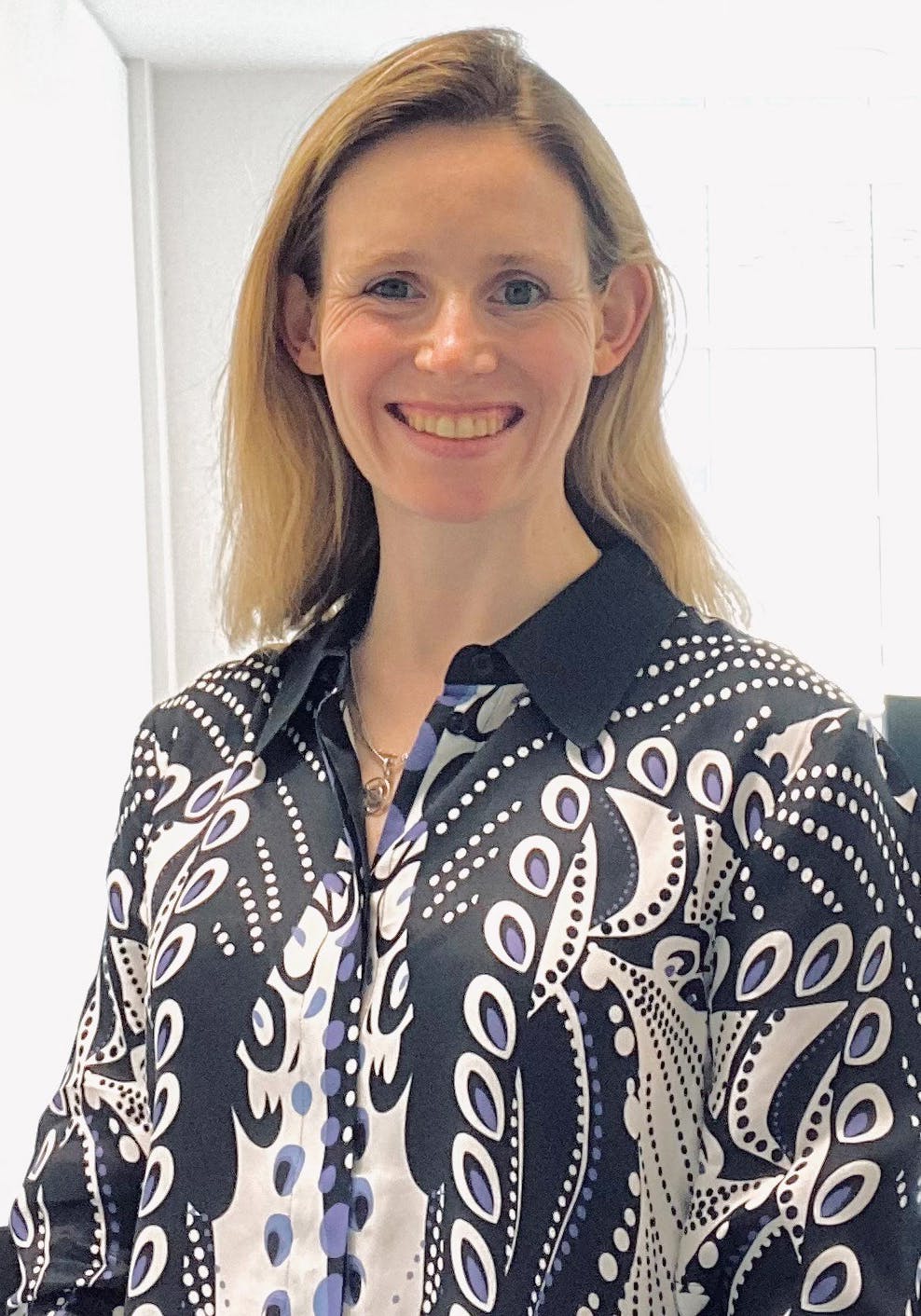 Elizabeth Williams profile photo
