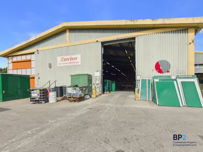 Unit 8 - Baglan Industrial Estate,, Port Talbot, Industrial / Warehouse To Let - CAM03725G0-PR0100-STILL005.jpg