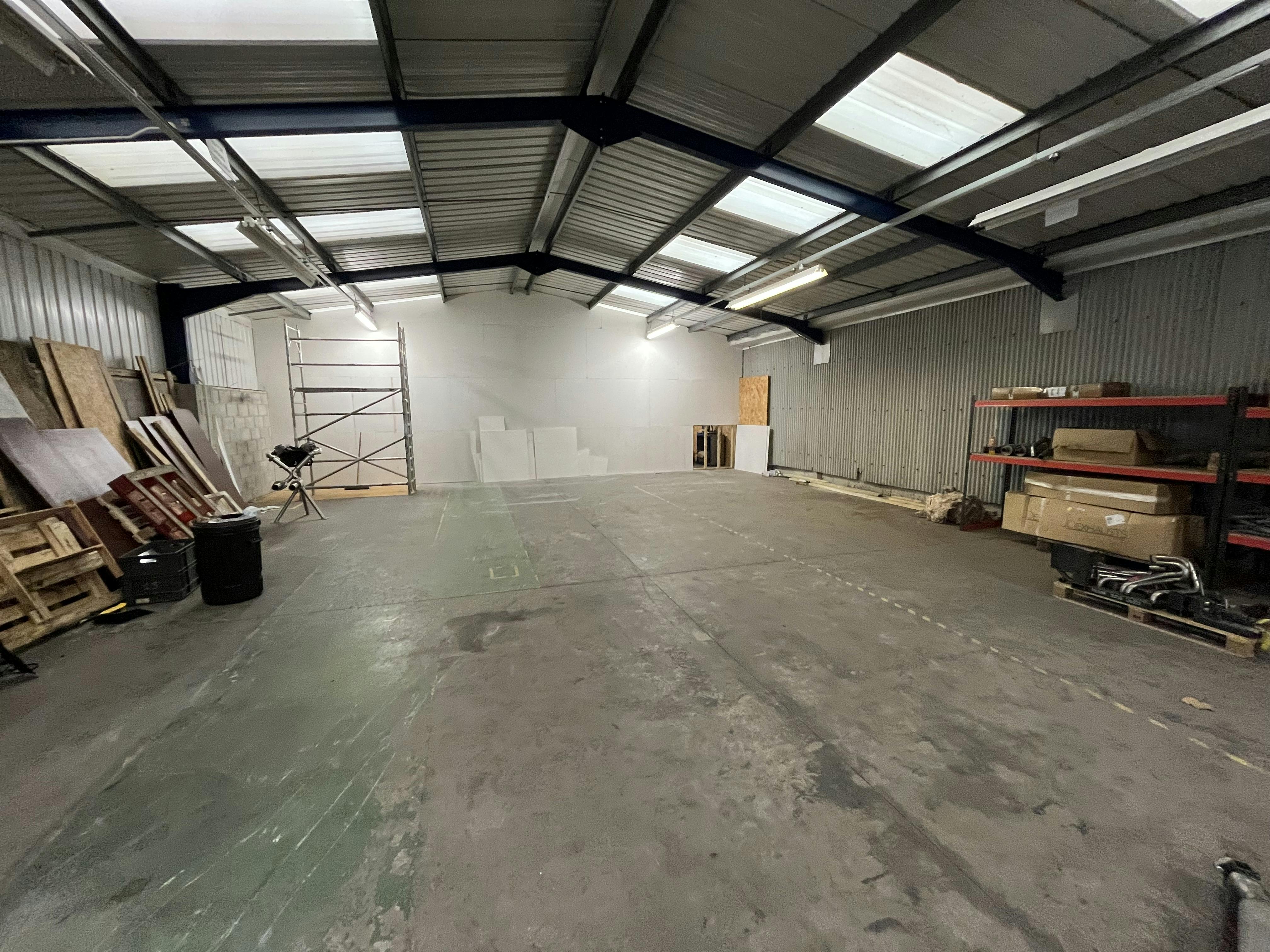 Unit 3, Varey Road, Congleton, Industrial / Industrial To Let - IMG_0318.jpg