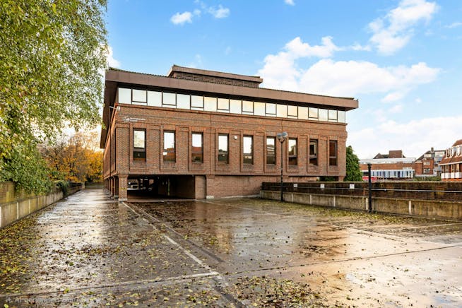 Development Site, Queen Victoria Road, High Wycombe, Development For Sale - 101287_Council Offices at Queen Victoria Road-22(2).jpg