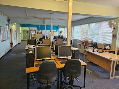 Watkins House, London, Business Park / Education / Office / Industrial / Warehouse To Let - ae877d79ff8740d7b26c7f3c9f8745eb.jpg