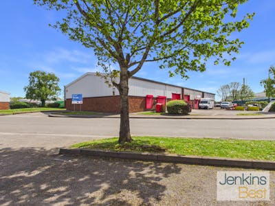 Unit 103, Portmanmoor Road Industrial Estate, Cardiff, Industrial To Let - CAM05096G0-PR0033-STILL027.jpg
