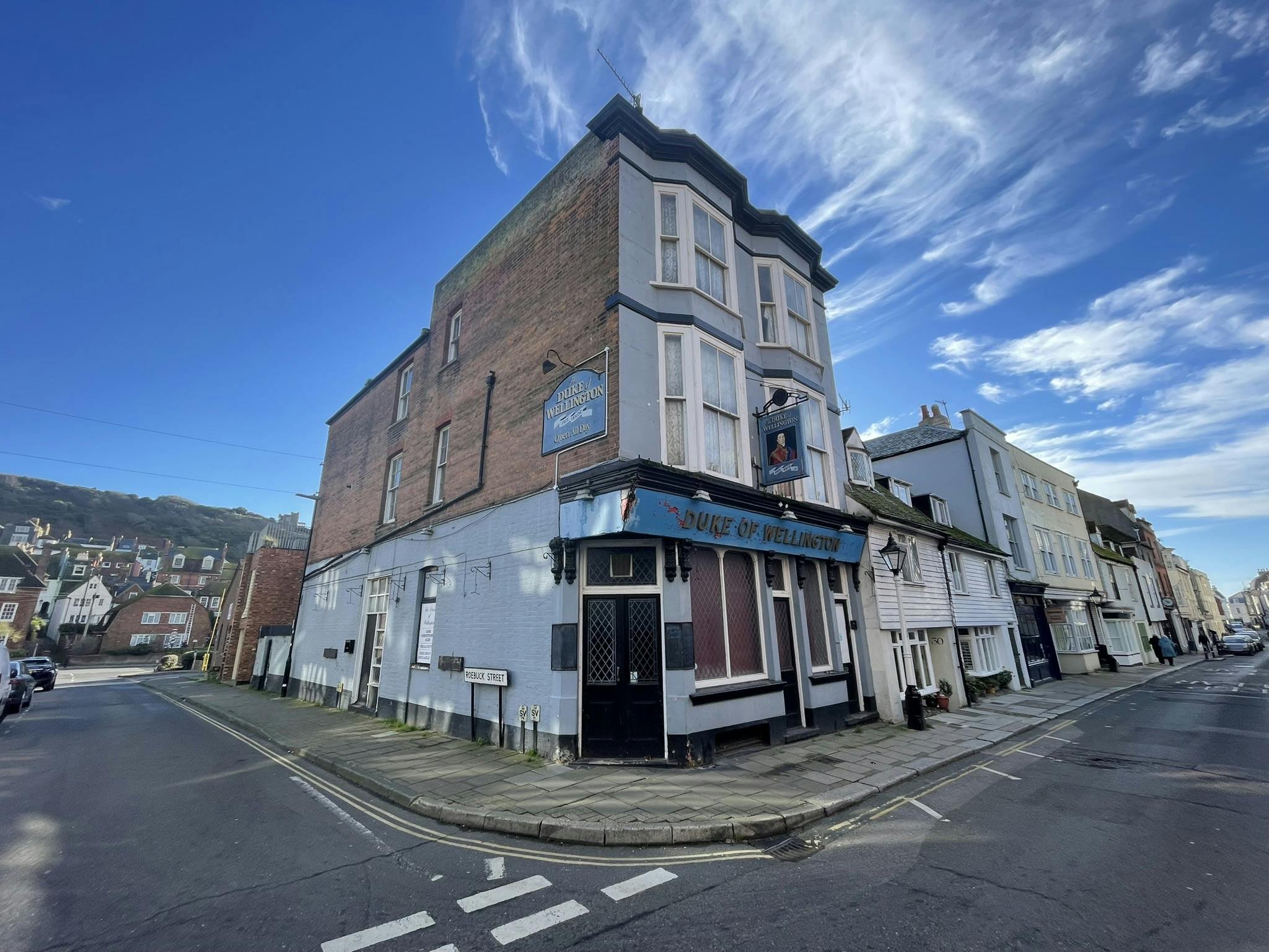 28-29 High Street, Hastings, Retail To Let - IMG_3642.JPEG