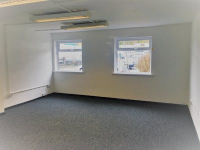 Unit 20, Llandough Trading Estate, Cardiff, Industrial To Let - Image 5