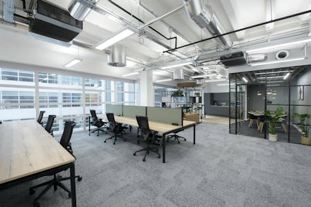 Apex, Forbury Road, Reading, Office To Let - Apex