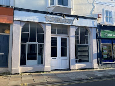 19 Marmion Road, Southsea, Portsmouth, Retail To Let - 19 Marmion Road.jpg