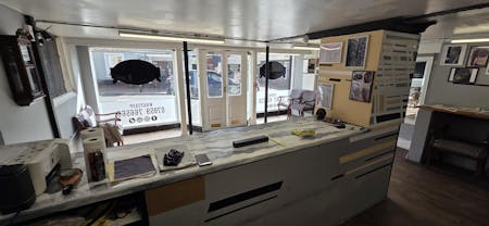 10 George Street, Hailsham, A3 (Restaurants and Cafes) / Office / Retail / Retail - In Town Lease Assignment - 20260317_121031.jpg