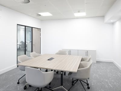 The Athenaeum, 8 Nelson Mandela Place, Glasgow, Office To Let - 7412-034©McAteer.jpg