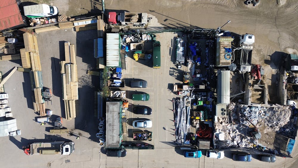 Rainbow Industrial Estate - Compound 1 - DJI_0409.JPG