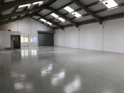 Unit 3 Pioneer Road, Faringdon, Industrial / Warehouse To Let - 3 Pioneer Road 3.jpg