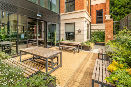 Silbury House, 300 Silbury Boulevard, Milton Keynes, Serviced Office To Let - Image 7