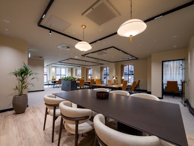 Clarence House, Manchester, Office To Let - Clarence House  GF  10.jpg