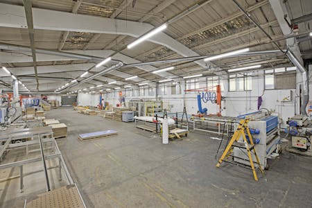 Pontefract Road, Leeds, Industrial To Let - IMG_5157.jpg