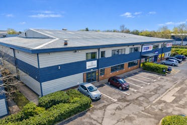 Unit 3, Trojan Business Centre, Tachbrook Park Drive, Warwick, Industrial To Let - external 2.png - More details and enquiries about this property