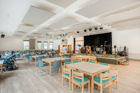 All Nations Christian College, Easneye, Ware, D1 (Non Residential Institutions) / Development / Development Potential / Healthcare / Investment / Leisure / Residential For Sale - All Nations Cristian College, 1971-72.jpg