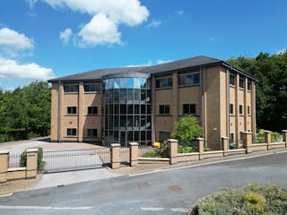 Cardale House, Cardale Court, Harrogate, Offices To Let / For Sale - DJI_0360.jpg