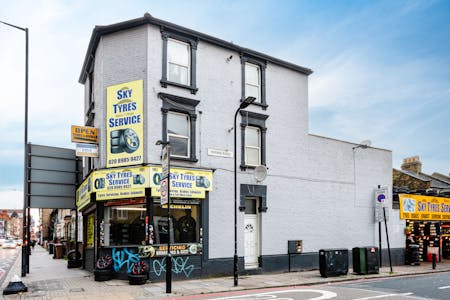 191 Homerton High Street, London, Development For Sale - Homerton High St 191  Low Res 1.jpg