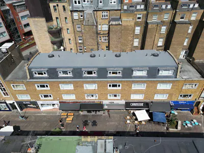 16 Bute Street, London, Residential / Retail For Sale - DJI_0070.2.jpg