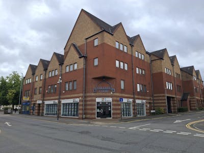 Oxford and Trinity House, 1-2 College Court, Swindon, Office For Sale - 20250804_121119 1.jpg