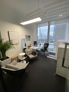 Fitted And Furnished Space For Lease, Burj Daman, Office To Let - IMG_0476.JPG