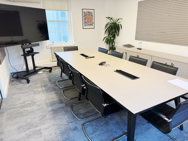 The Staple Inn Estate, 9 Staple Inn, London, Offices To Let - IMG_8208.jpg