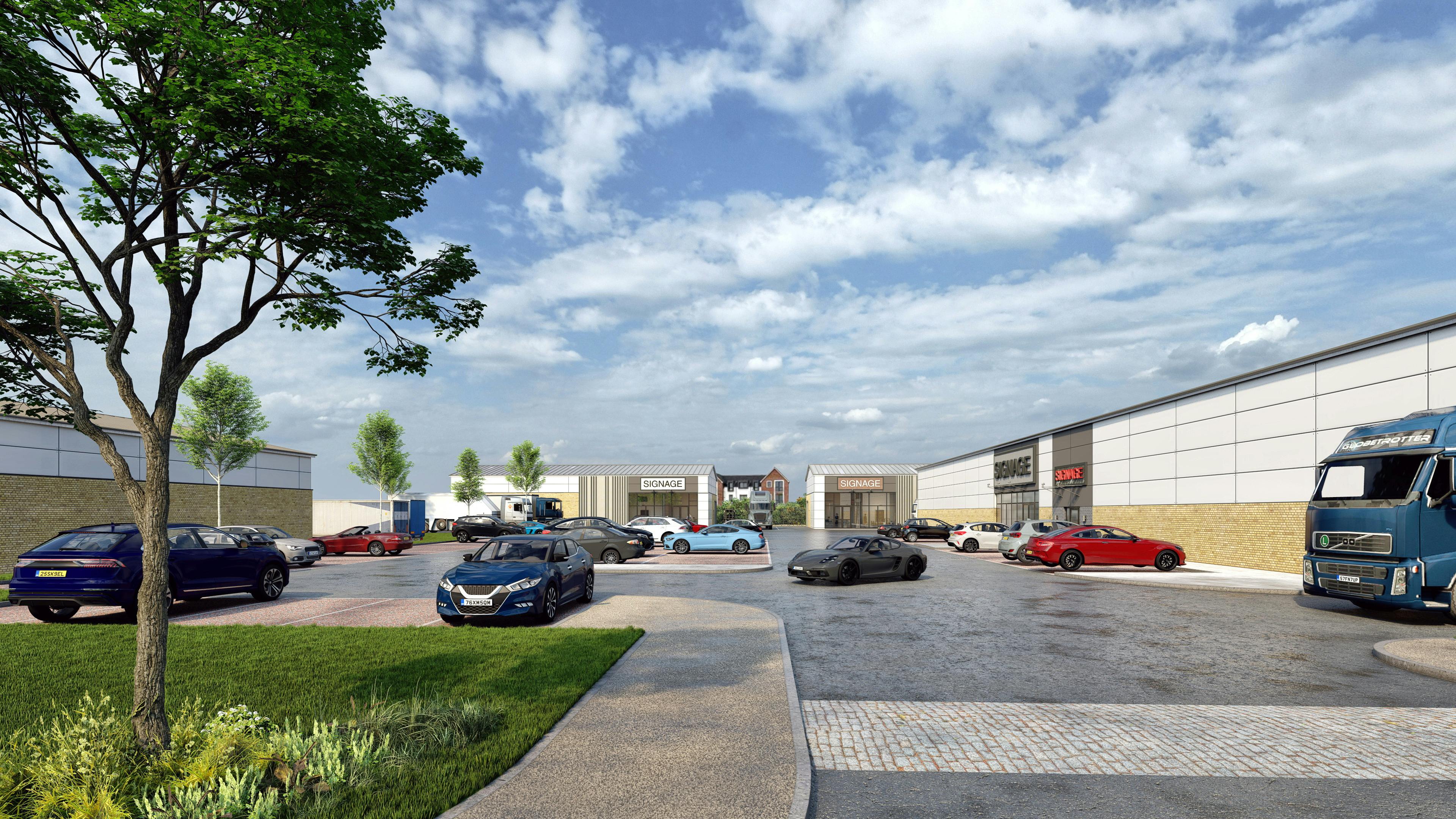 Trade Counters, Belfast Road, Carrickfergus, Other To Let - 16.jpg