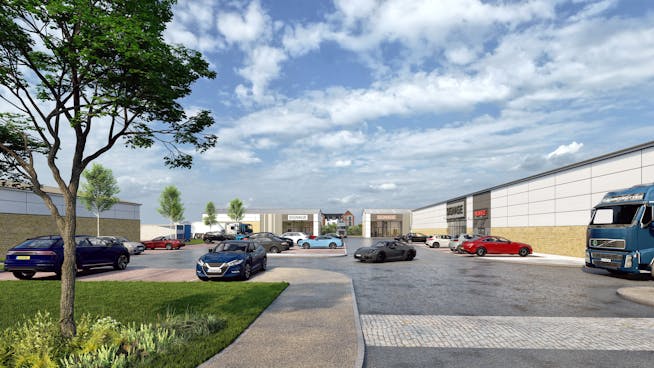 Trade Counters, Belfast Road, Carrickfergus, Other To Let - 16.jpg