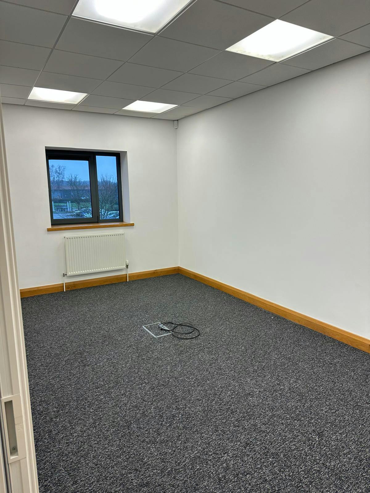 Unit 1, Audax Court, Clifton Moor, York, YO30 4RB