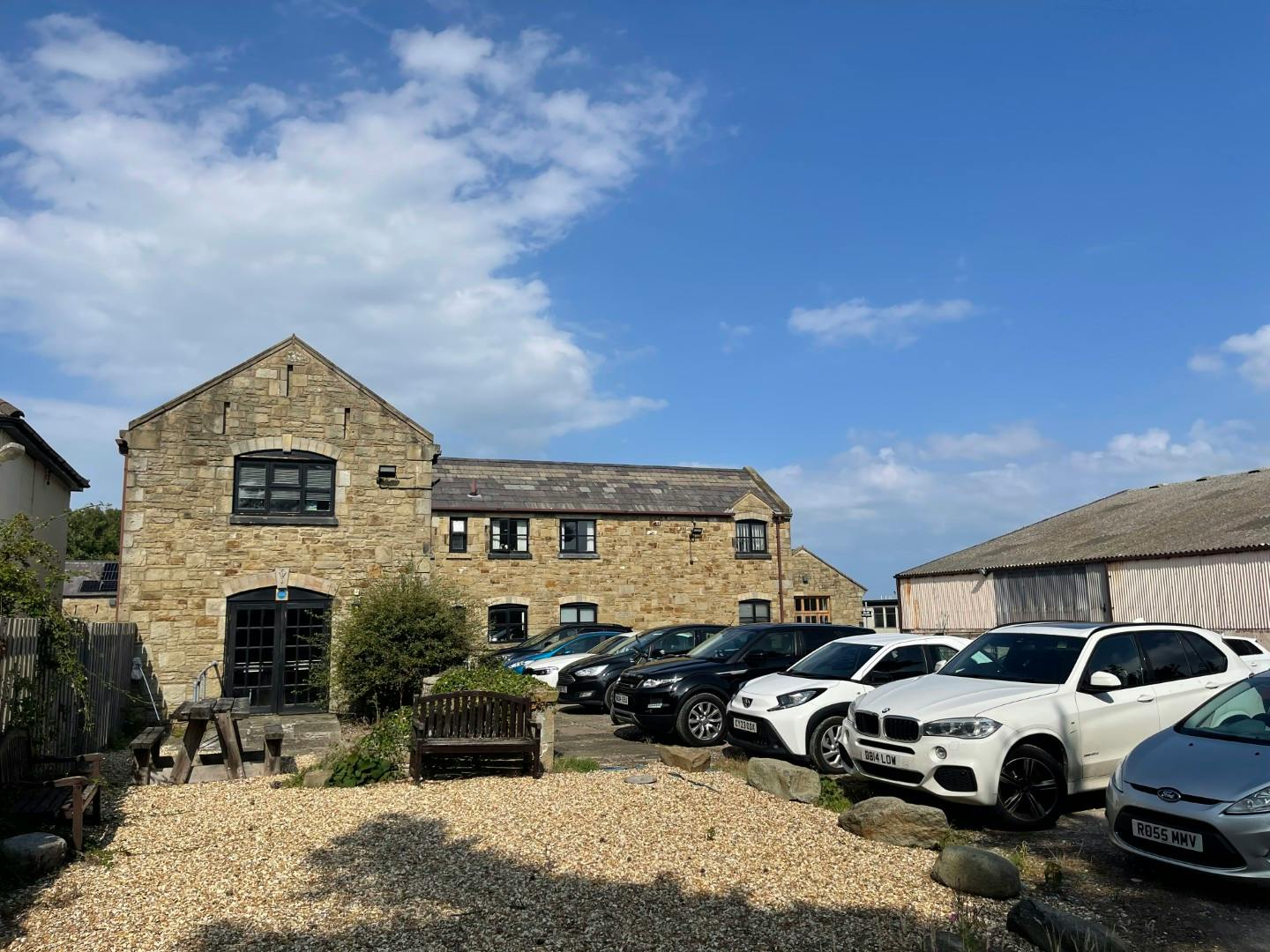 Office in Prestatyn - photo 4