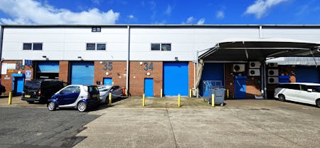 Unit 34, Cromwell Industrial Estate, Staffa Road, London, Industrial / Warehouse To Let - 20240405_1318190  Edited.jpg