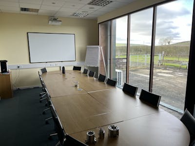 Hart Hill Barn, Granborough Road, Buckingham, E (Commercial / Business / Service) / Industrial To Let - IMG_0181.JPEG