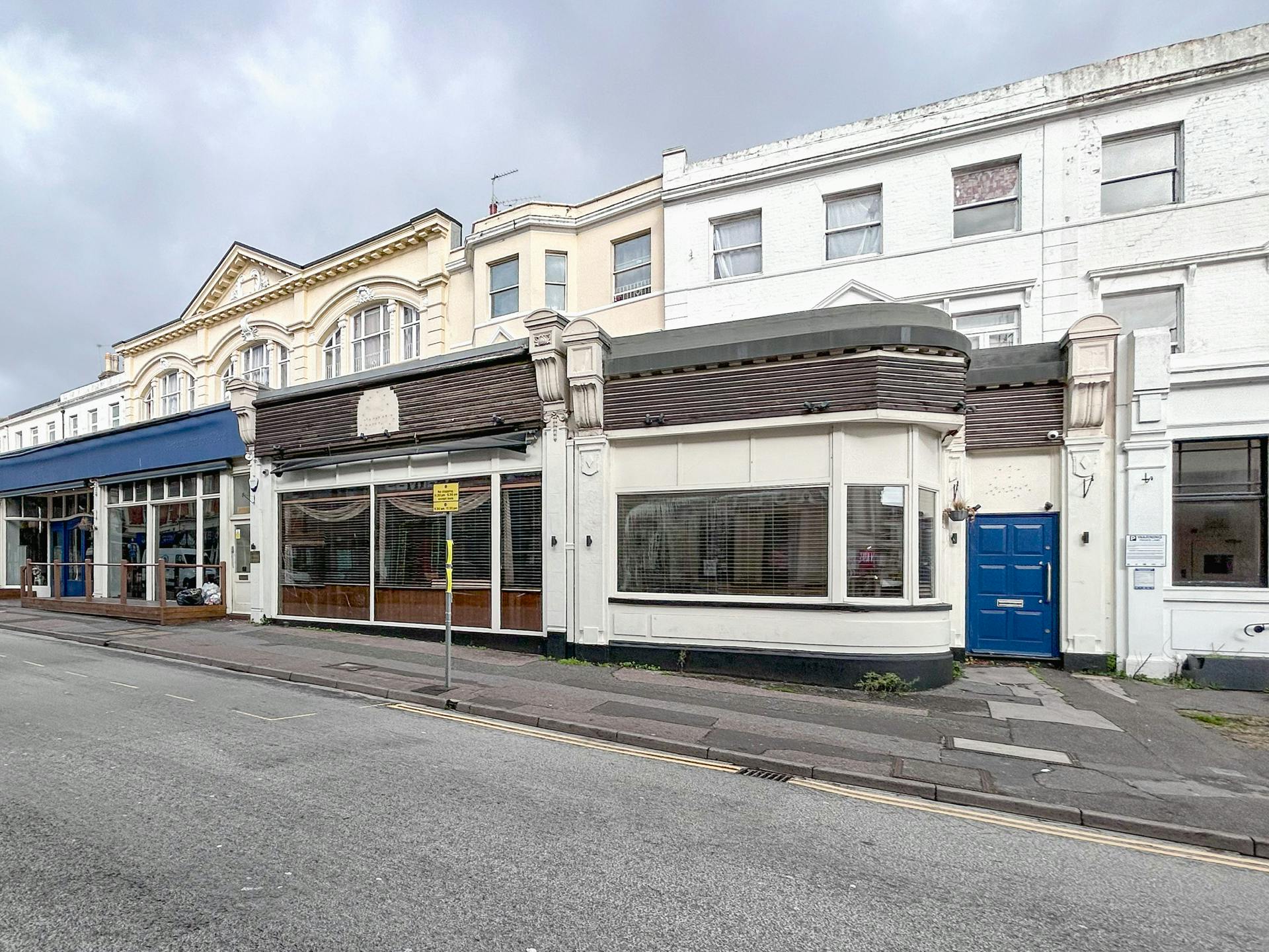 Retail in Bournemouth