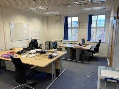 Second Floor Office Suites, Unit 3 Sceptre House, Harrogate, Office To Let - Office 2