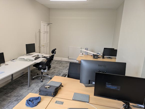 First Floor Office, St. Andrews Castle, Bury St. Edmunds, Office / Office To Let - 1000021046.jpg