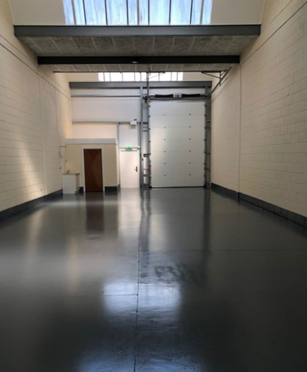 Unit 5 Kenrich Business Park, Harlow, Industrial To Let - internal 1.jpg