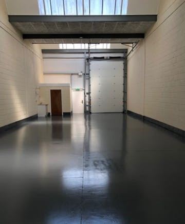 Unit 5 Kenrich Business Park, Harlow, Industrial To Let - internal 1.jpg