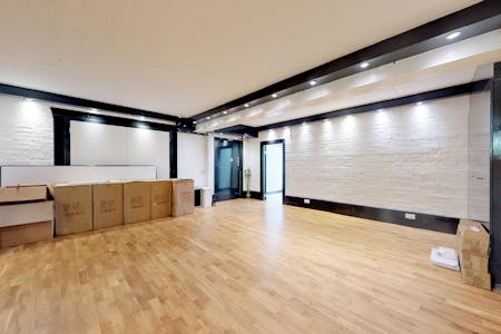 Unit 2A, Canonbury Yard Canonbury Business Centre, London, Office To Let - CanonburyYard10102019_104909.jpg