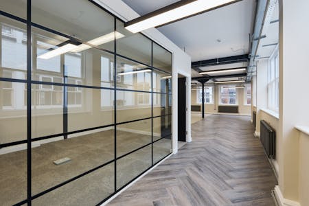 127 Portland St, Manchester, Office To Let - Bruntwood127PortlandAug2024186.jpg