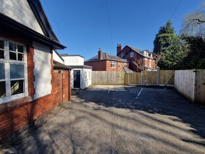 The Old Post Office, Alderley Edge, Office To Let / For Sale - 20250318_103518.jpg