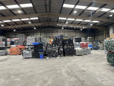 Unit 1 Greengate Point, Greenside Way, Middleton, Industrial / Warehouse To Let / For Sale - IMG_1578.JPEG