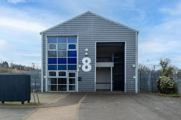 Unit 8 Aerodrome Road, Hendon, Industrial / Offices To Let - 583A4564-Edit.jpg