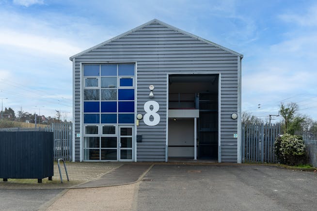 Unit 8 Aerodrome Road, Hendon, Industrial / Offices To Let - 583A4564-Edit.jpg