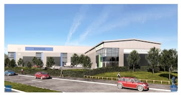 Unit 2 Drakes Meadow Trade Park, Drakes Way, Swindon, Industrial To Let - Front Cover.jpg